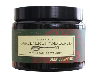 Gardener&#39;s Hand Scrub