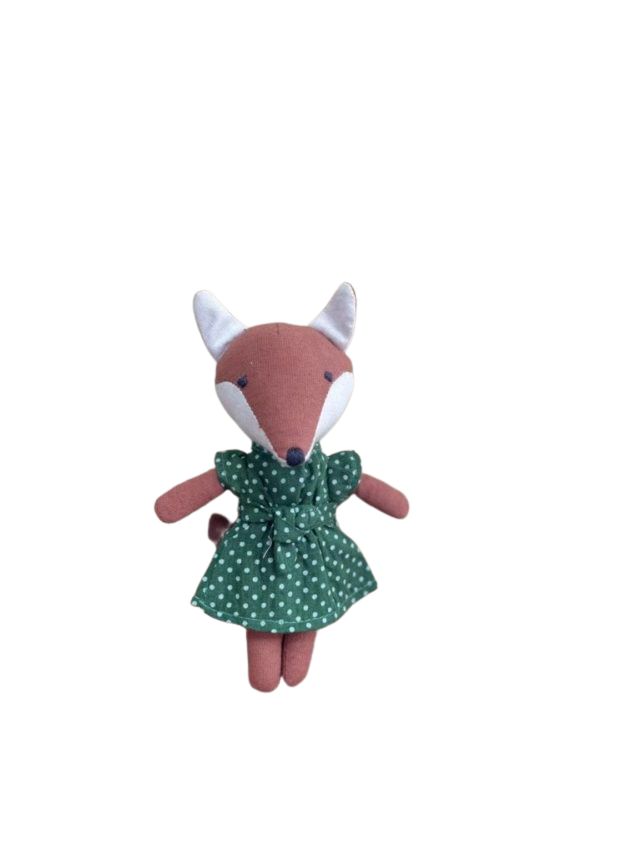Clearance - Red Fox Mom