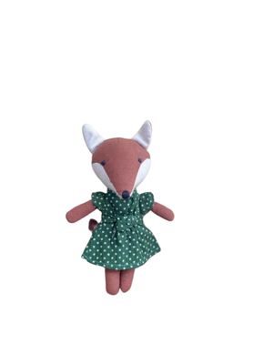 Clearance - Red Fox Mom