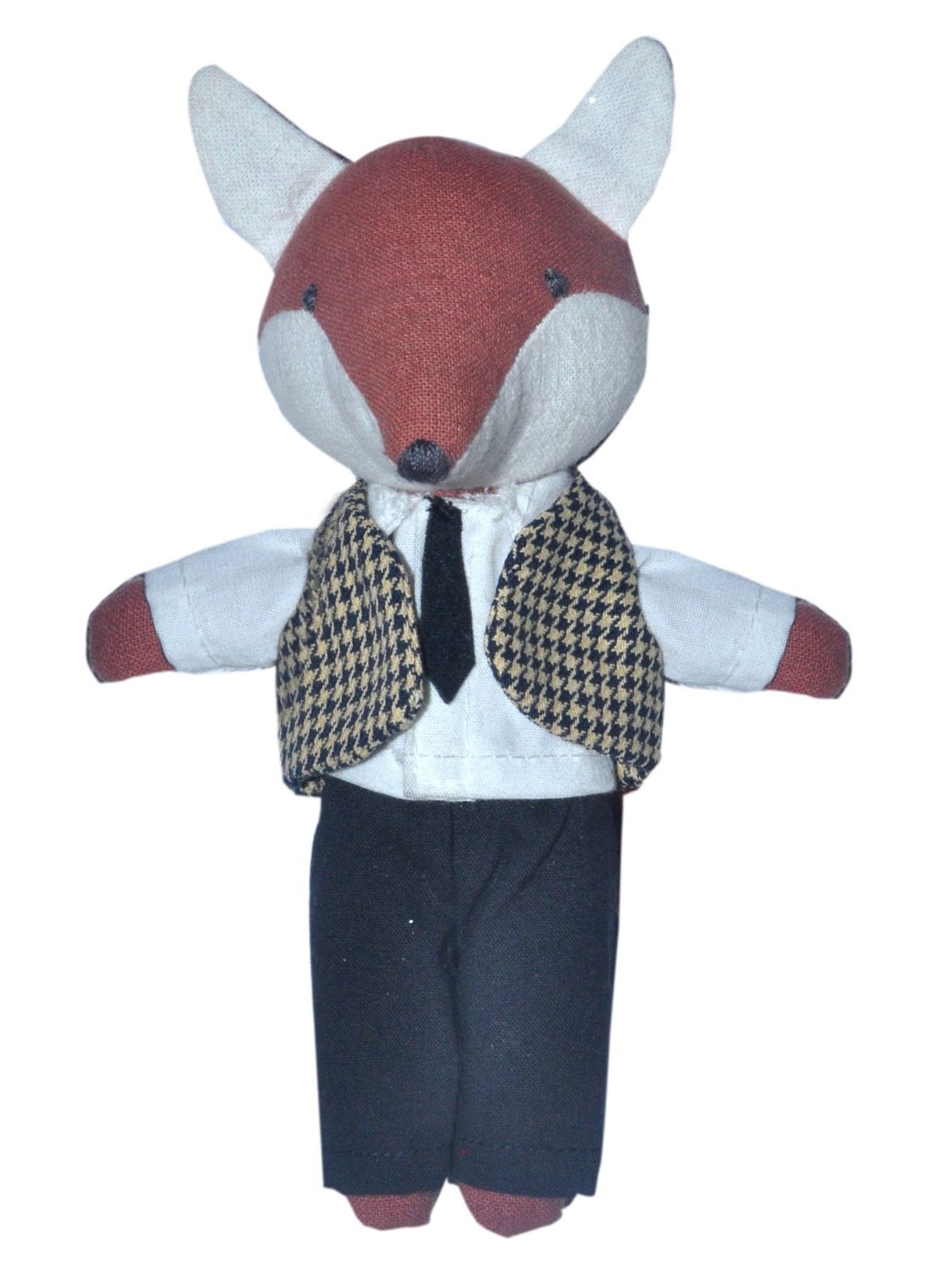 Clearance - Red Fox Dad