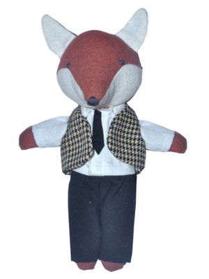 Clearance - Red Fox Dad
