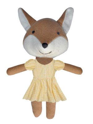Clearance - Fennec Fox Cub - Girl