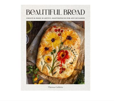 Beautiful Bread