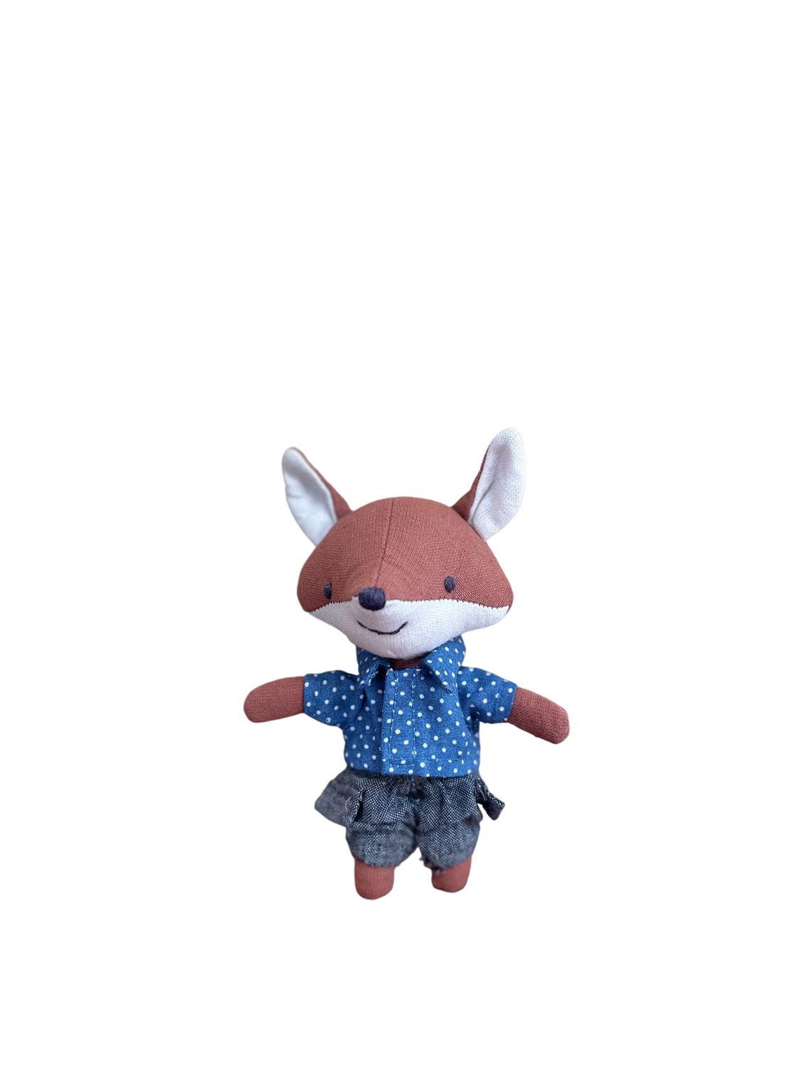 Clearance - Red Fox Cub - Boy