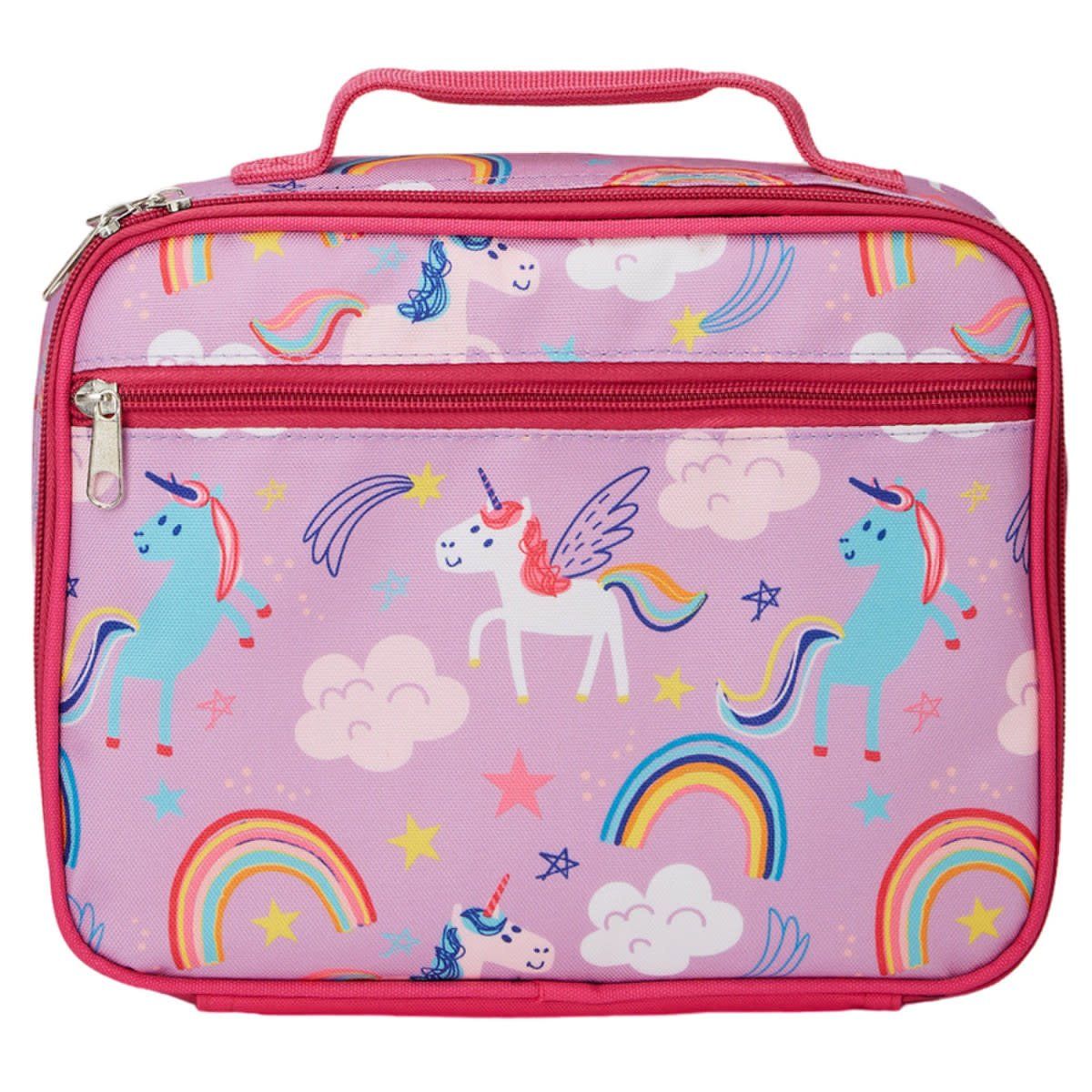 Believe In Magic Lunch Box