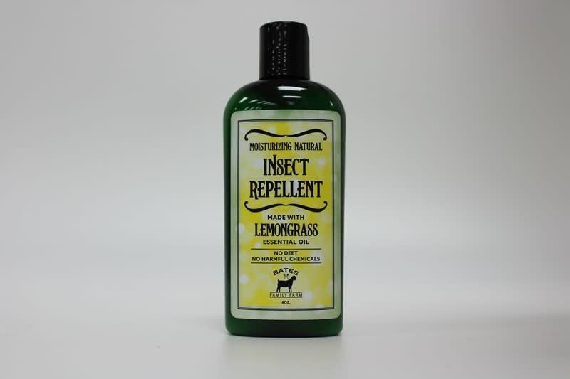 Insect Repellent 4oz