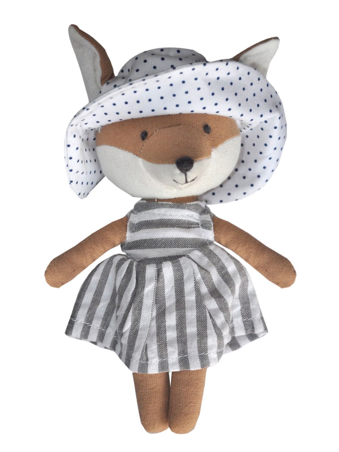 Clearance - Fennec Fox Mom