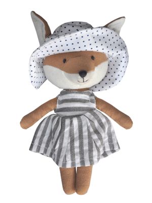 Clearance - Fennec Fox Mom