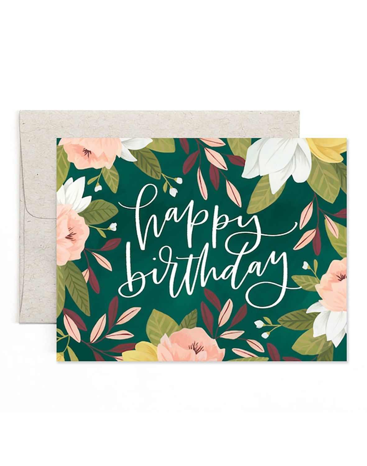 Ambrose Birthday Greeting Card