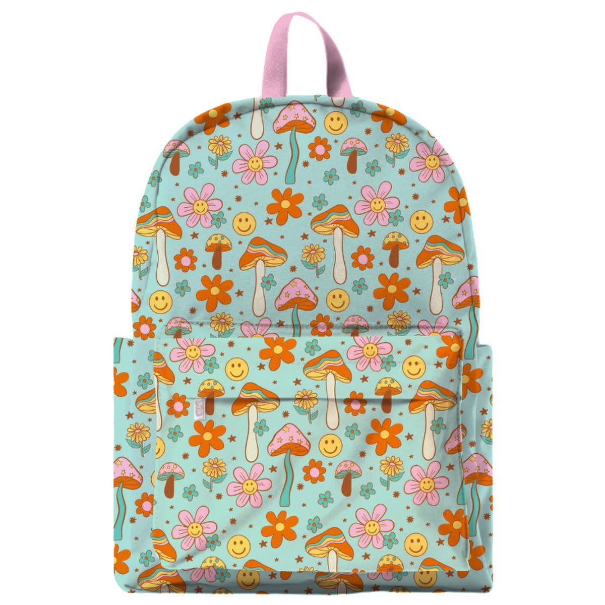 Totally Happy Backpack