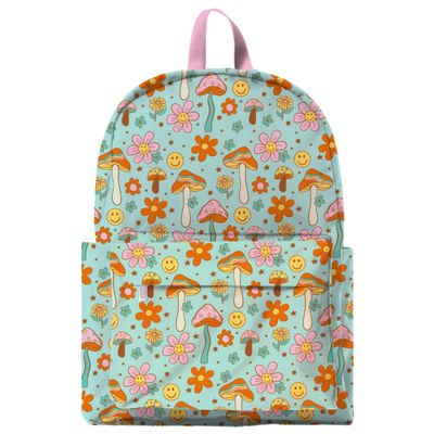 Totally Happy Backpack