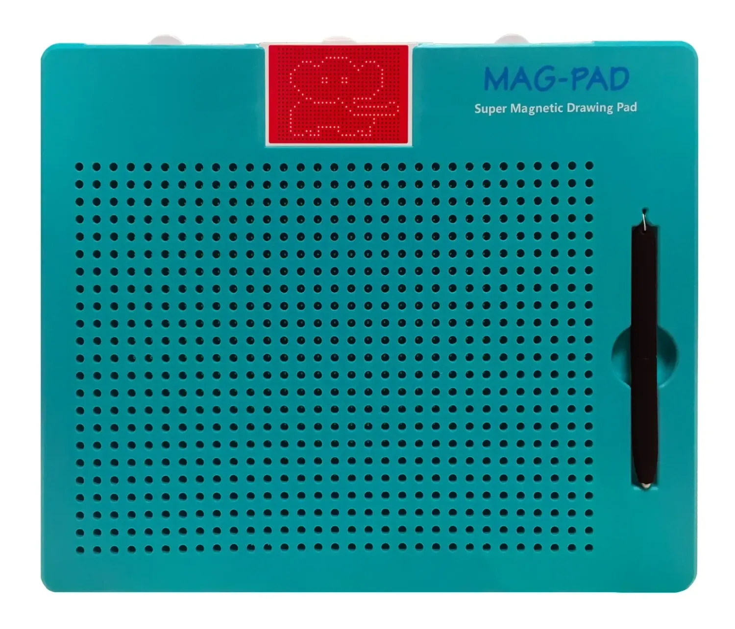 Mag Pad Drawing Board - Turquoise
