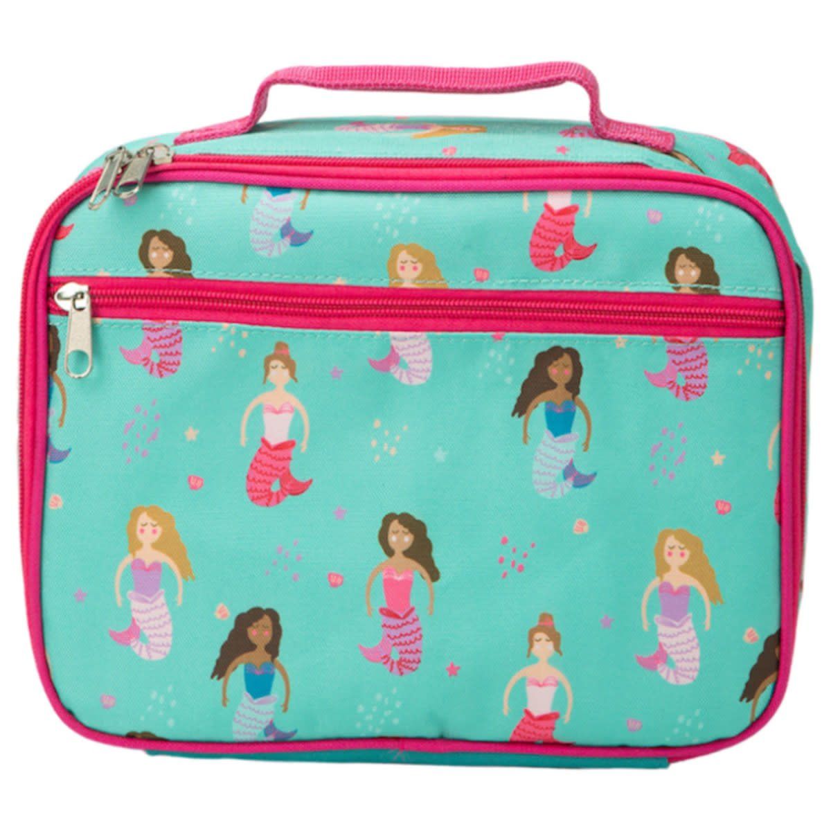 Make a Splash Lunch Box