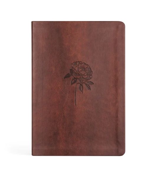 Notebook HR: Santa Elena Theme