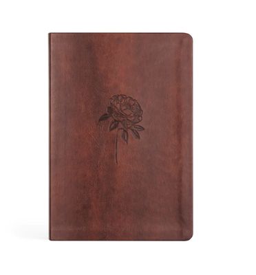 Notebook HR: Santa Elena Theme