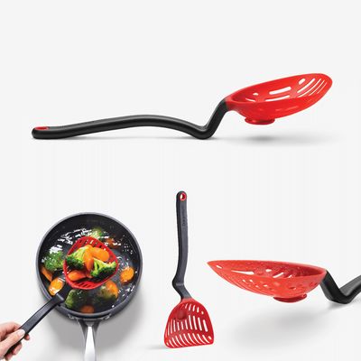 Lestrain - Dripless Sit Up Strainer