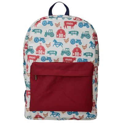 Farmer Jack Backpack