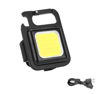Mini Multifunctional Work Light