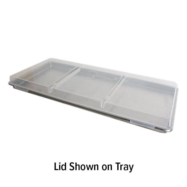 Tray Lids Medium - Set of 5