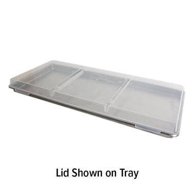 Tray Lids Medium - Set of 5