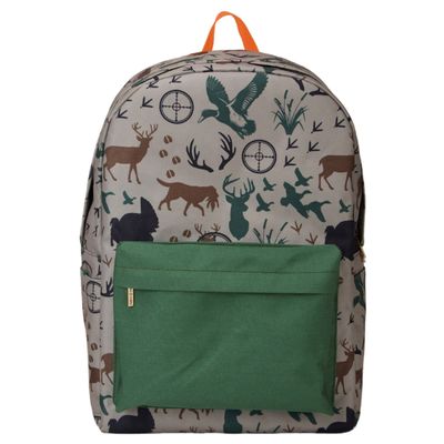 Call of the Wild Backpack