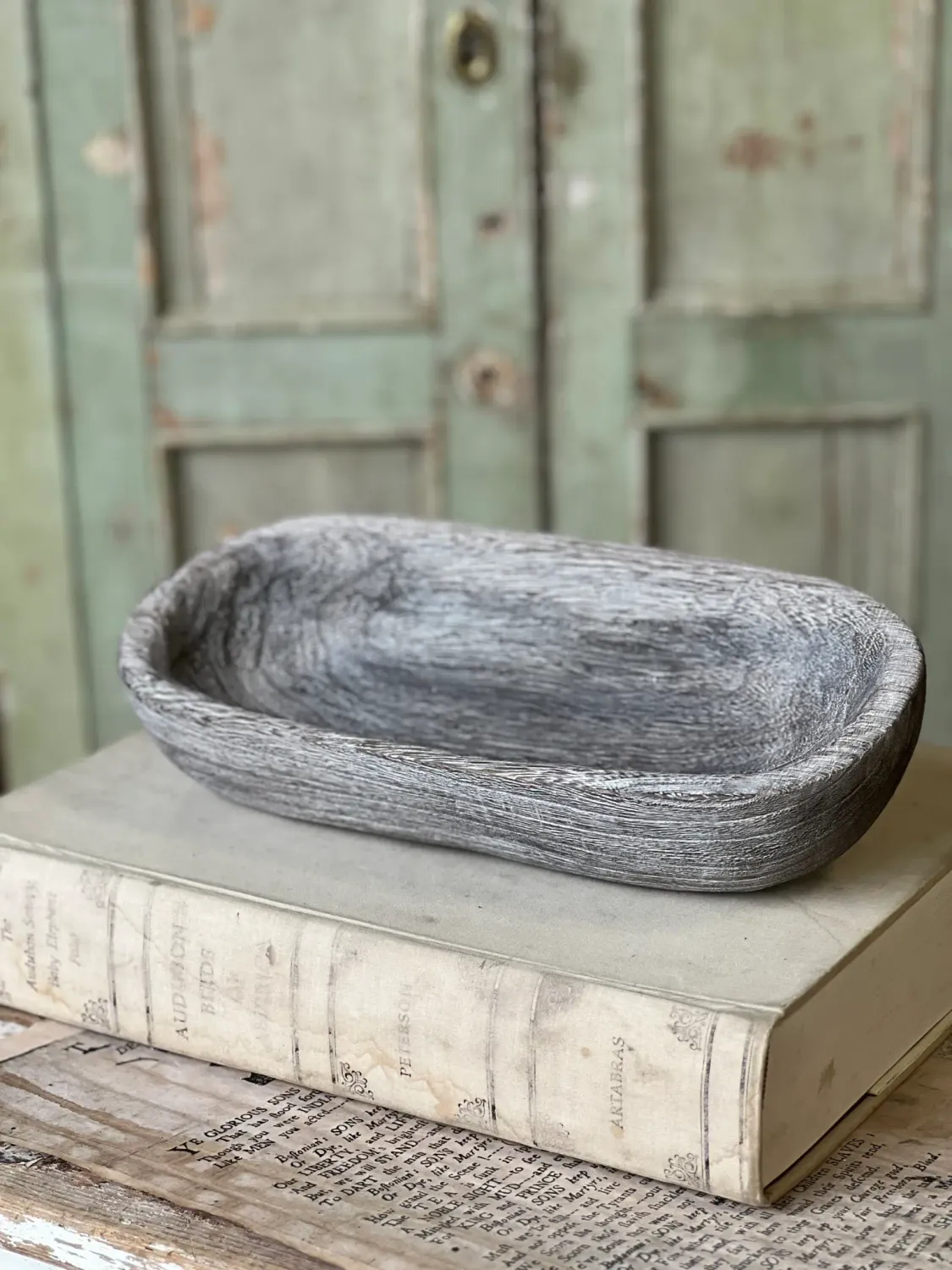 Sylvan Bowl 14”