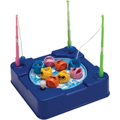 Gone Fishing Game - Wind Up