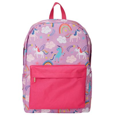 Believe In Magic Backpack