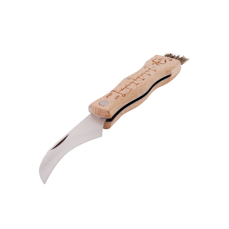 Mushroom Knife