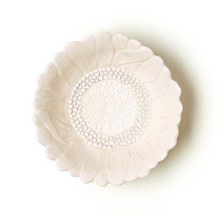 Sunflower Hand-Painted Bowl 2x5.75