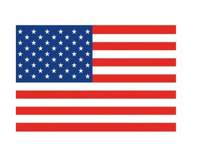 American Flag 3’ x 5’