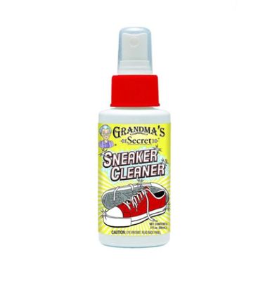 Grandma&#39;s Secret Sneaker Cleaner 3 oz