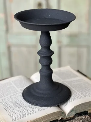 Verona Holder - Black  9”