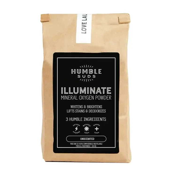 Illuminate Oxygen + Mineral Powder 40 oz