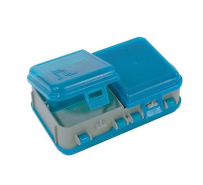 Two Sided Organizer