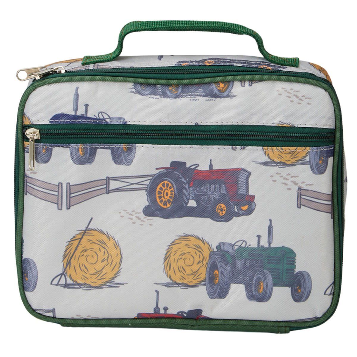 Hay, Now Lunch Box