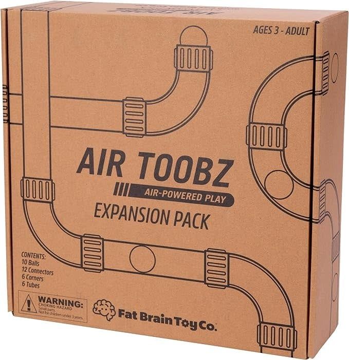 Air Toobz - Expansion Pack