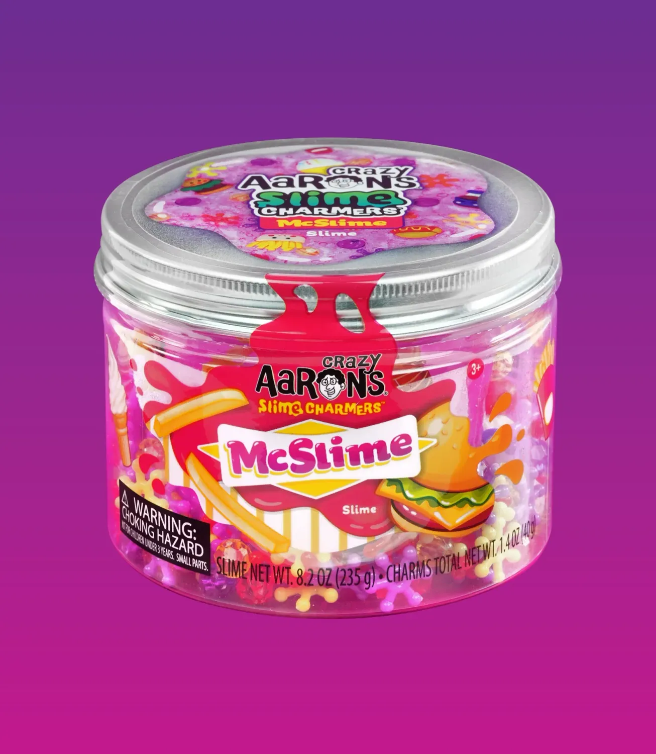 McSlime Slime Charmers