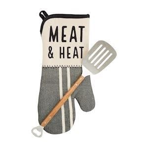 Meat Mitt Set
