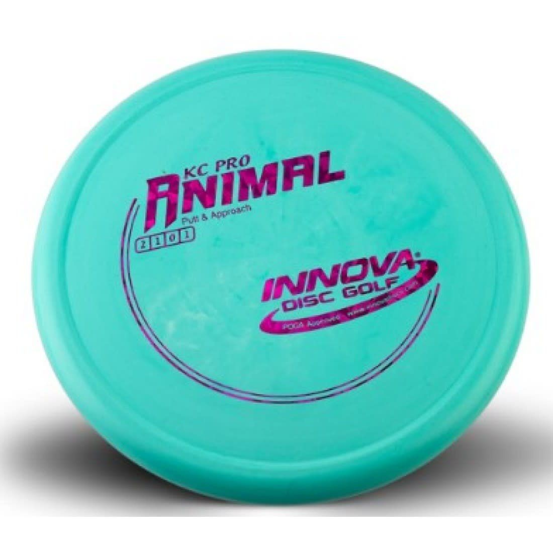 Disc Putter Dynamic Discs Animal