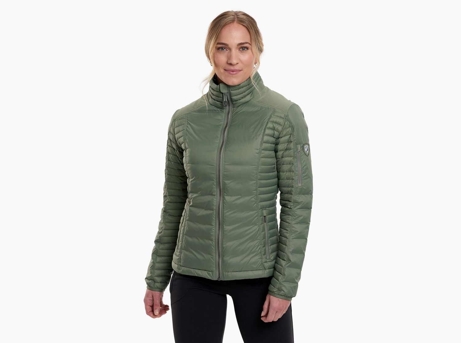 KUHL Spyfire Jacket Soft Pine M
