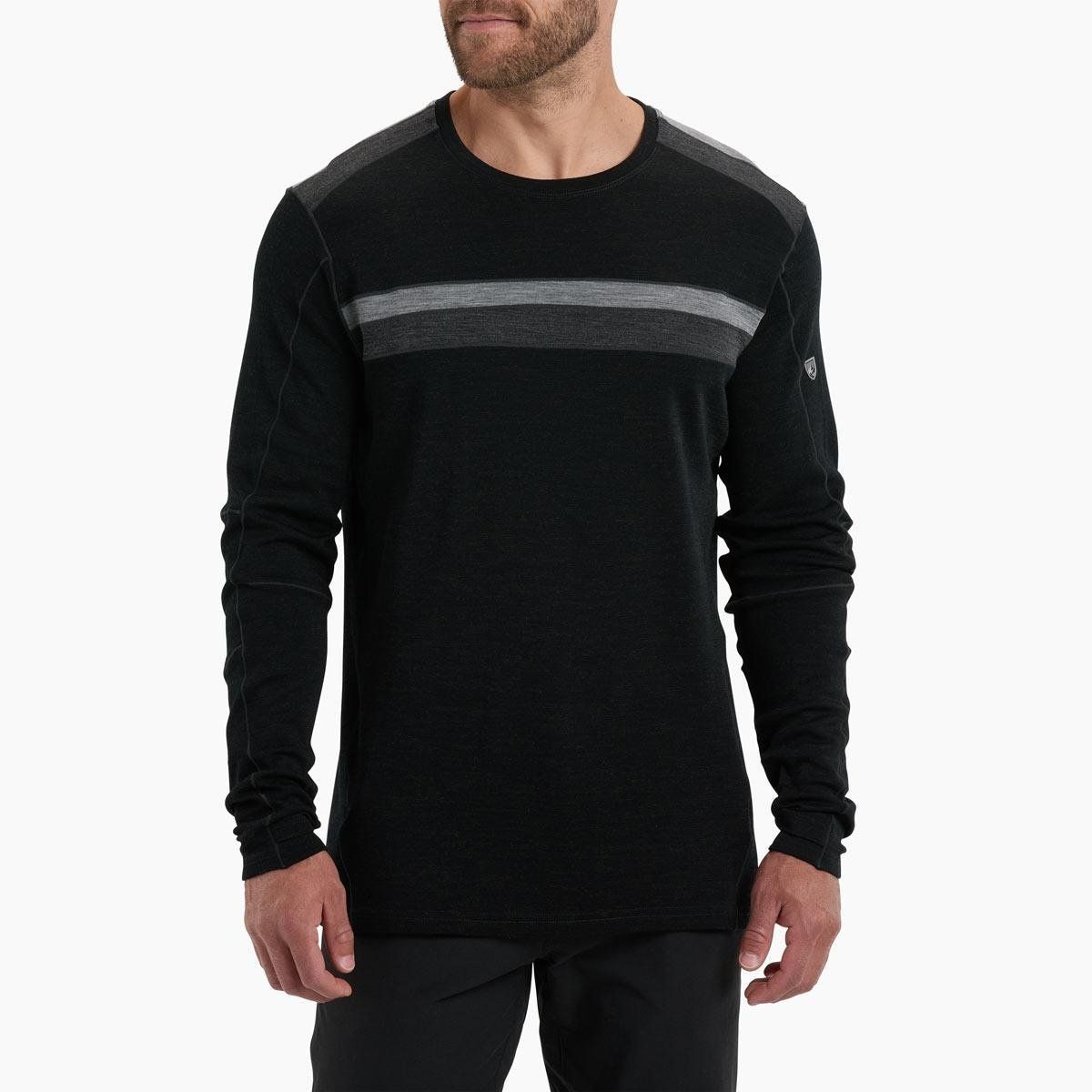 Light Downhill Racr Crew Koal XL