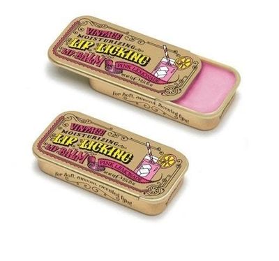 Lip Licking Lip Balm - Pink Lemonade