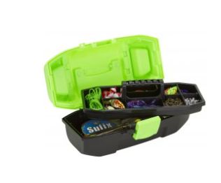 Zombie Tackle Box