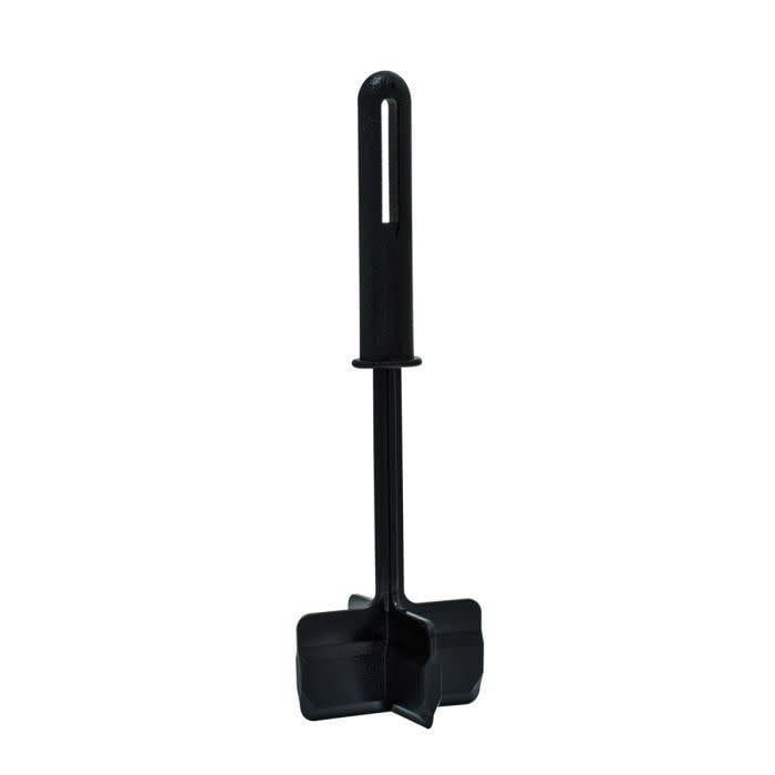Chop Stir - Black