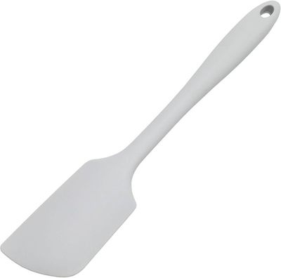 Silicone Spatula 11&quot; Gray
