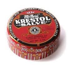 Krestol Salve 1.8 oz