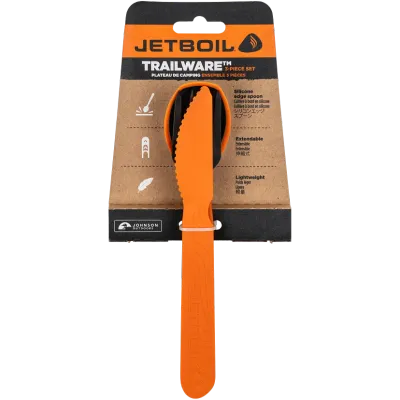 Trailware Utensils
