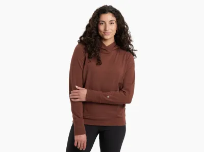 KUHL Accel Hoody Mocha M