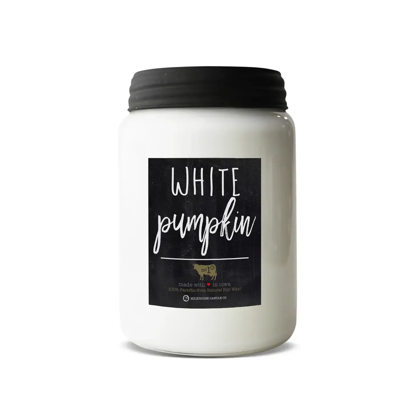 White Pumpkin 26 oz